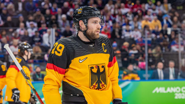 Ice Hockey - Milano Cortina 2026 Winter Olympics: Day 12