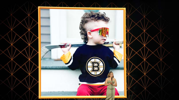 2023 NHL Awards at Bridgestone Arena