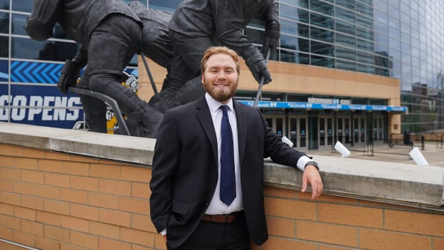 Jason Yurek - New Business Representative