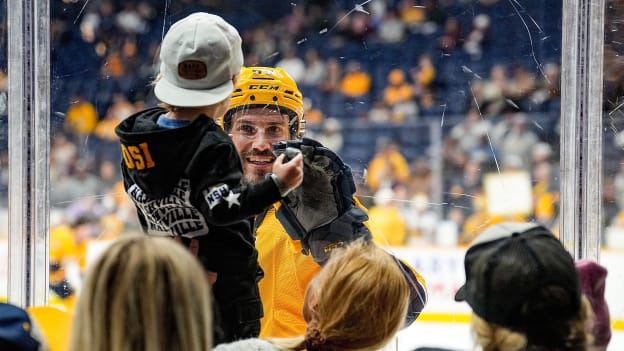 Best of Roman Josi: 2022-2023 Season