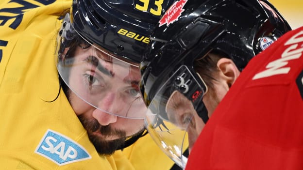 NHL 4 Nations Face-Off - Canada v Sweden