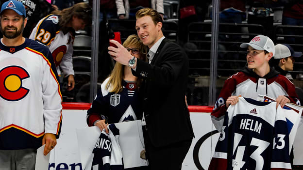 2023 Jersey Off Our Backs