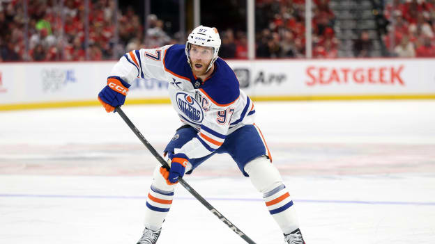 2025 Stanley Cup Final - Game Three