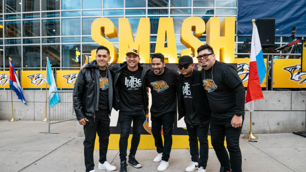 In-Game Celebrations