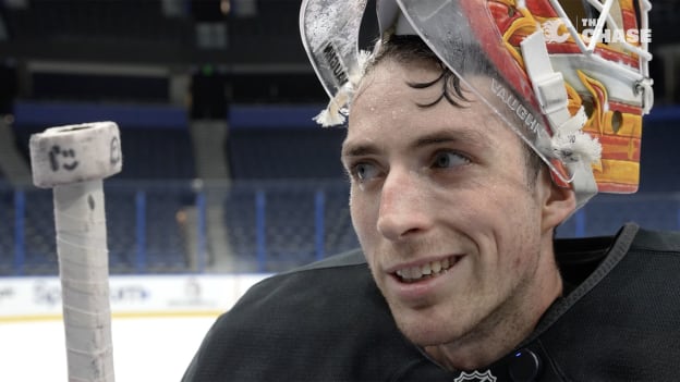 The Chase - Episode 4 Trailer