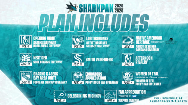 The Future Is Teal — Be Part of It with the SharkPak