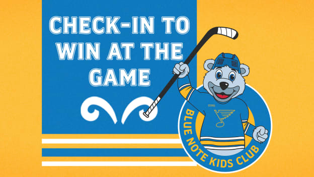 Attention Kids Club Members!