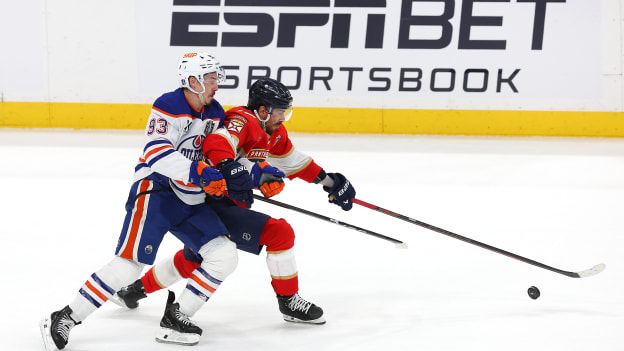 2025 Stanley Cup Final - Game Four