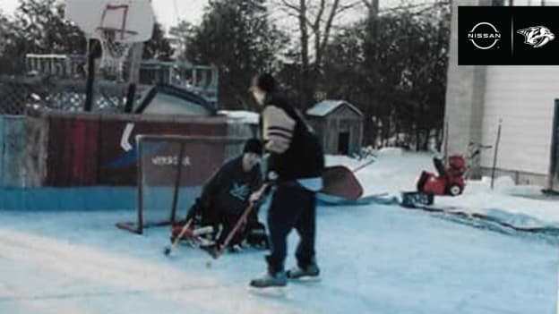 Nissan x O'Reilly - 2