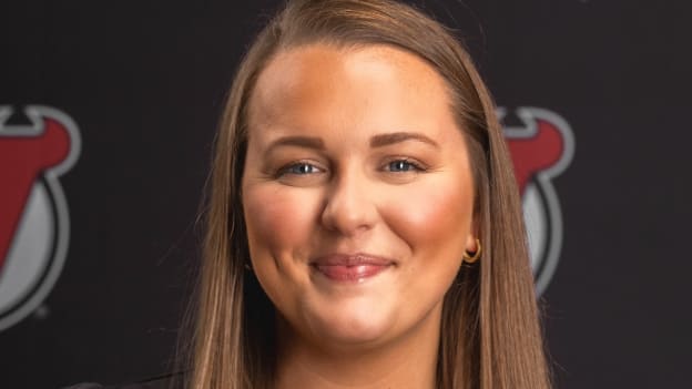 NJD Membership HQ Service Team Olivia Peters