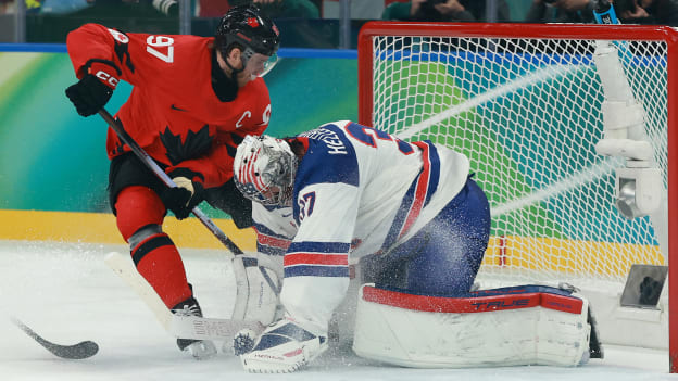 copy of Helly save on McDavid