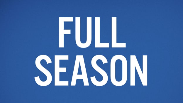 Full Season