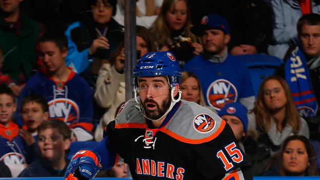 Cal Clutterbuck Through the Years