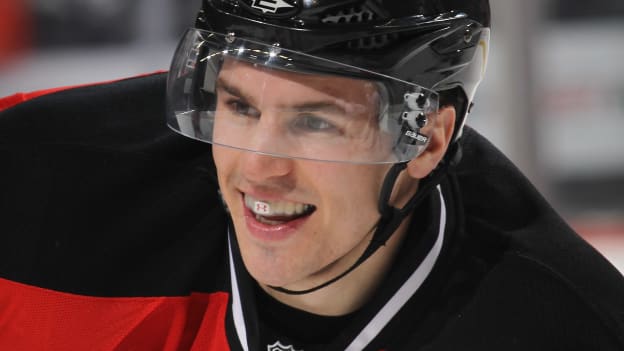 Anaheim Ducks v New Jersey Devils