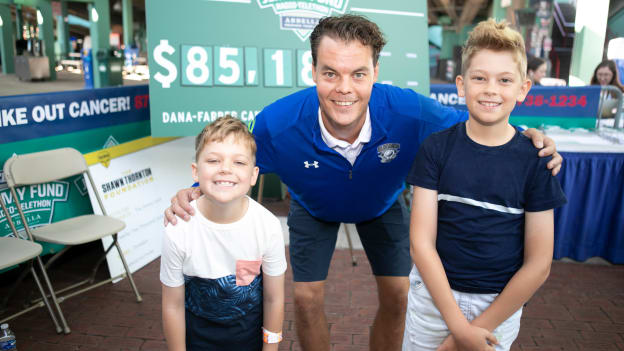 Photos: Tuukka in the Community