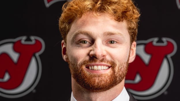 NJD Membership HQ Service Team Ethan Darby