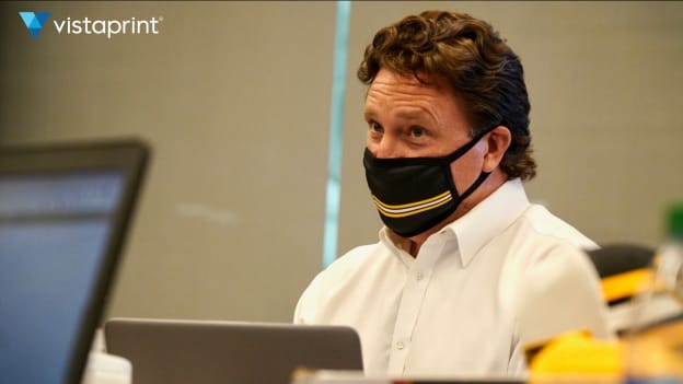 Photos: Round 1 | 2020 NHL Draft