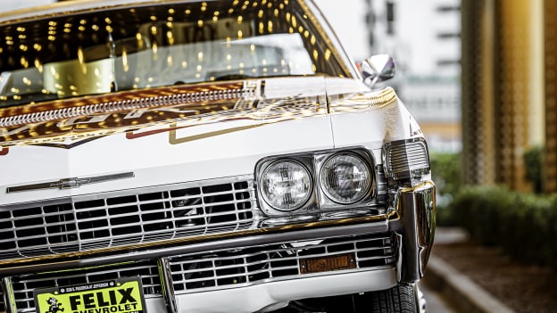 Lowrider18