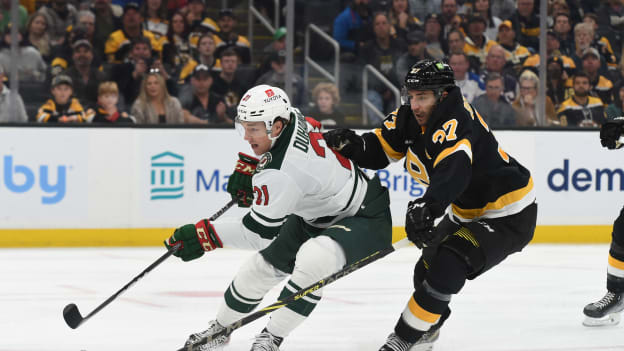 Wild Announces Crazy Game of Hockey Charity Event