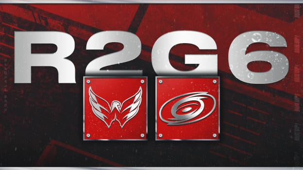 Round 2, Game 6*