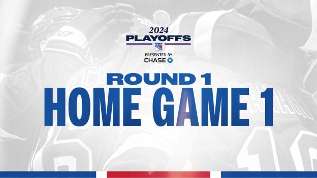 Round 1 Home Game 1