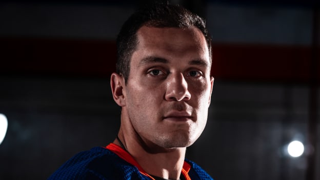 Photos: 2023 Islanders Media Day