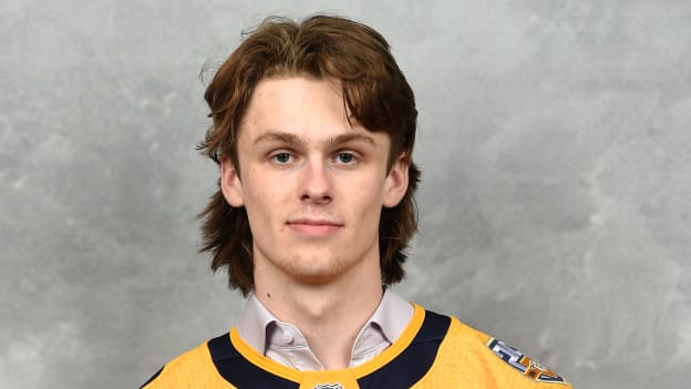 2023 NHL Draft Day Two