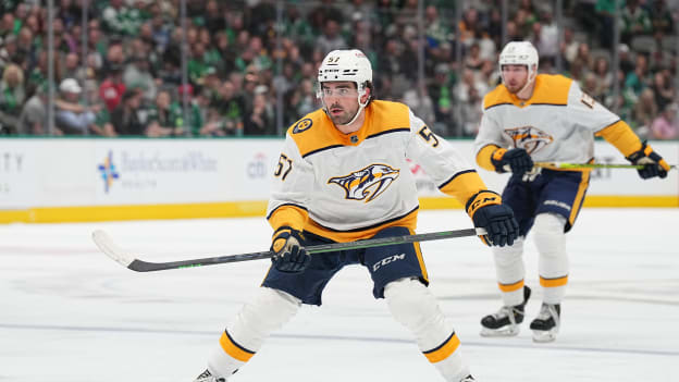 Best of Dante Fabbro 2022-2023 Season