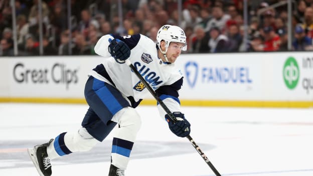 NHL 4 Nations Face-Off - Canada v Finland