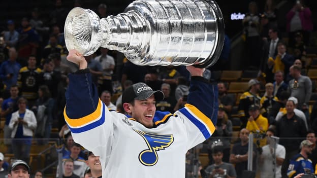 Binnington_Contract