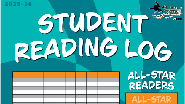RIC - Teachers - Classroom Reading Log