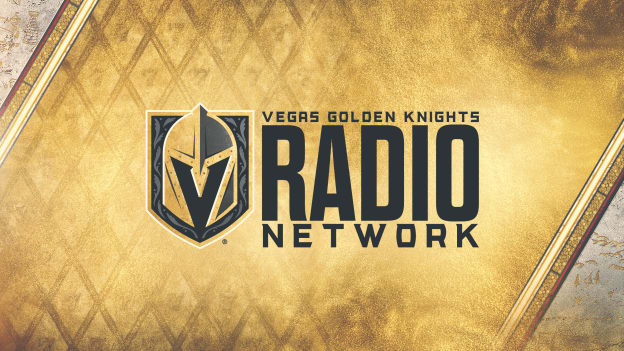 Official Vegas Golden Knights Website