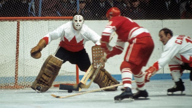 Tony Esposito1