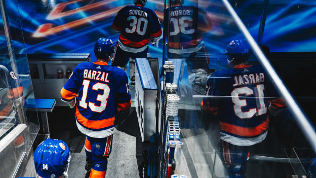 PHOTOS: Top Islanders Photos of 2023-24