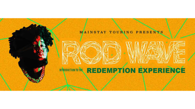 Rod Wave