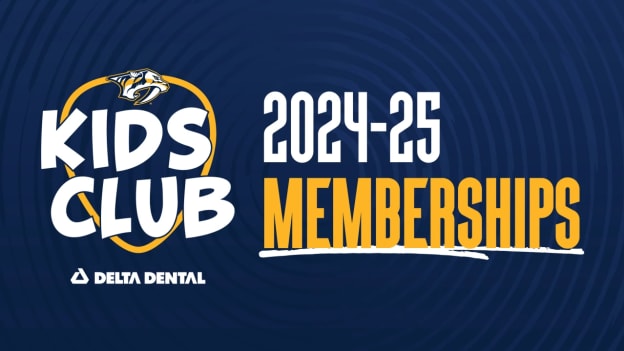 Preds Kids Club