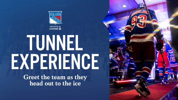 Tunnel Experience
