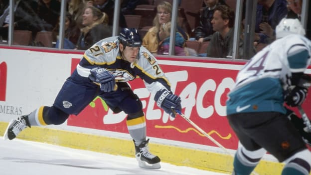 Don Poile Hockey Stats and Profile at