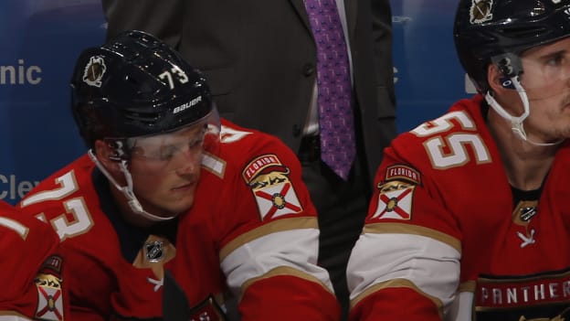 Hockey Fights Cancer Night: New York Rangers at Florida Panthers November 16, 2019