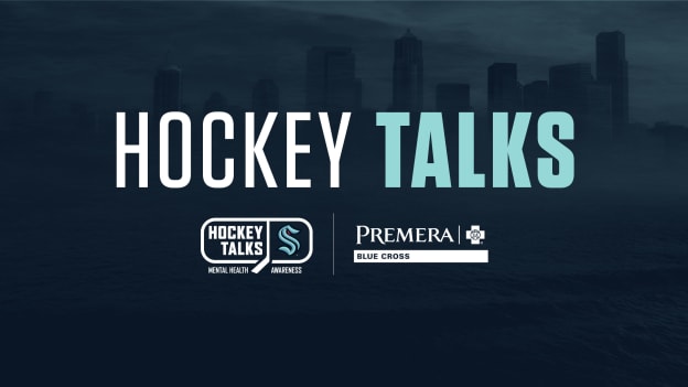 Hockey Talks