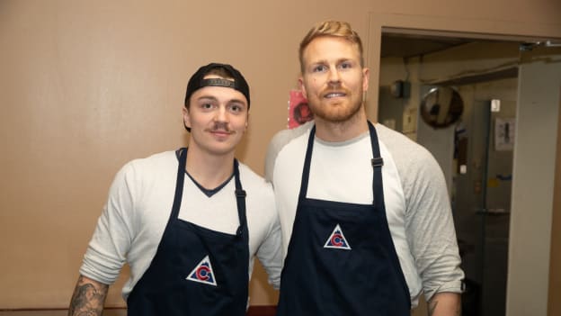 Denver Rescue Mission 2019