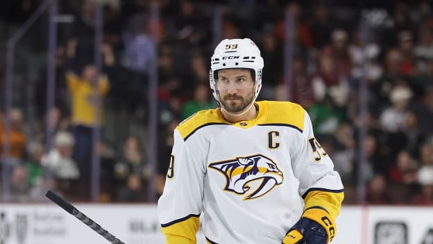 Best of Roman Josi: 2022-2023 Season