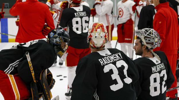 Photo Gallery - Development Camp Day 1