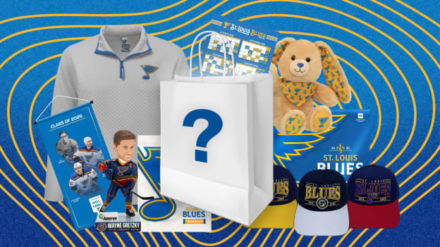 Louie’s Loot Rank the Giveaways