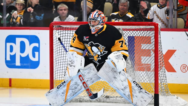 Edmonton Oilers v Pittsburgh Penguins