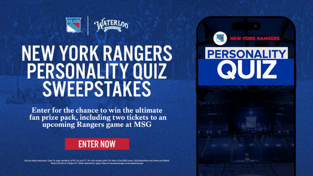 Waterloo Sweepstakes