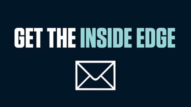 Inside Edge Newsletter