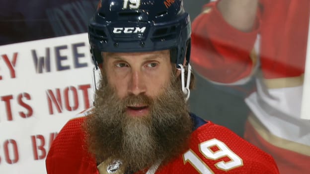 Calgary Flames at Florida Panthers January 4, 2022