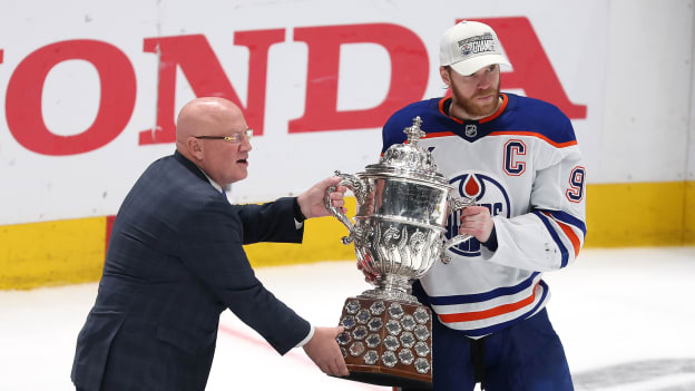 Edmonton Oilers v Dallas Stars - Game Five