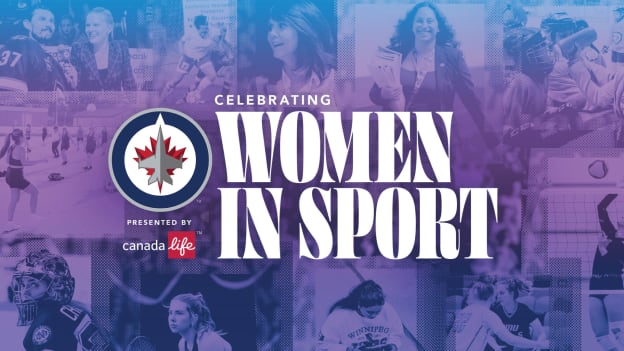 Celebrating Women in Sport